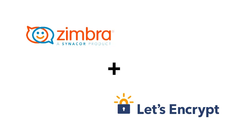 Как обновить или установить SSL-cертификат Let's Encrypt на сервер Zimbra 