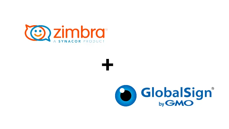 Как обновить или установить SSL-cертификат GlobalSign на сервер Zimbra