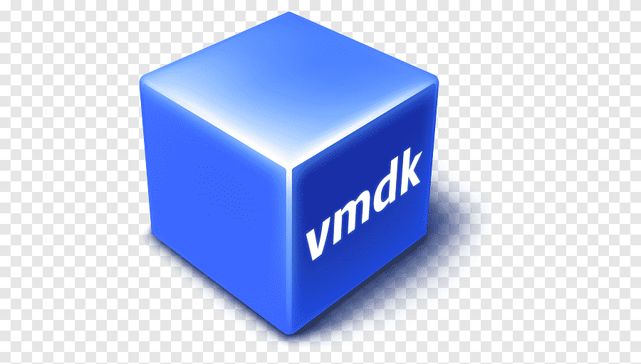 Как скопировать диск VMDK на ESXi